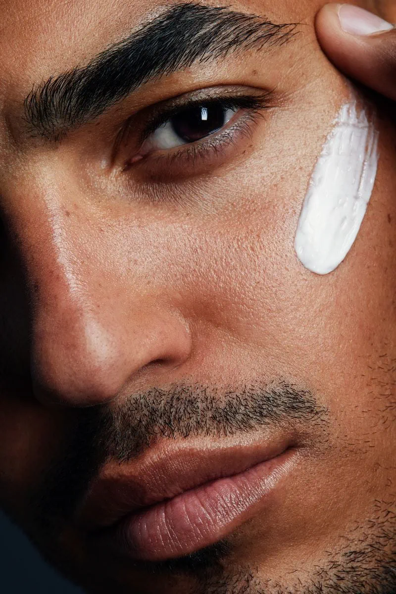 CREME VISAGE HYDRATANTE 24H NIVEA MEN PROTECT & CARE