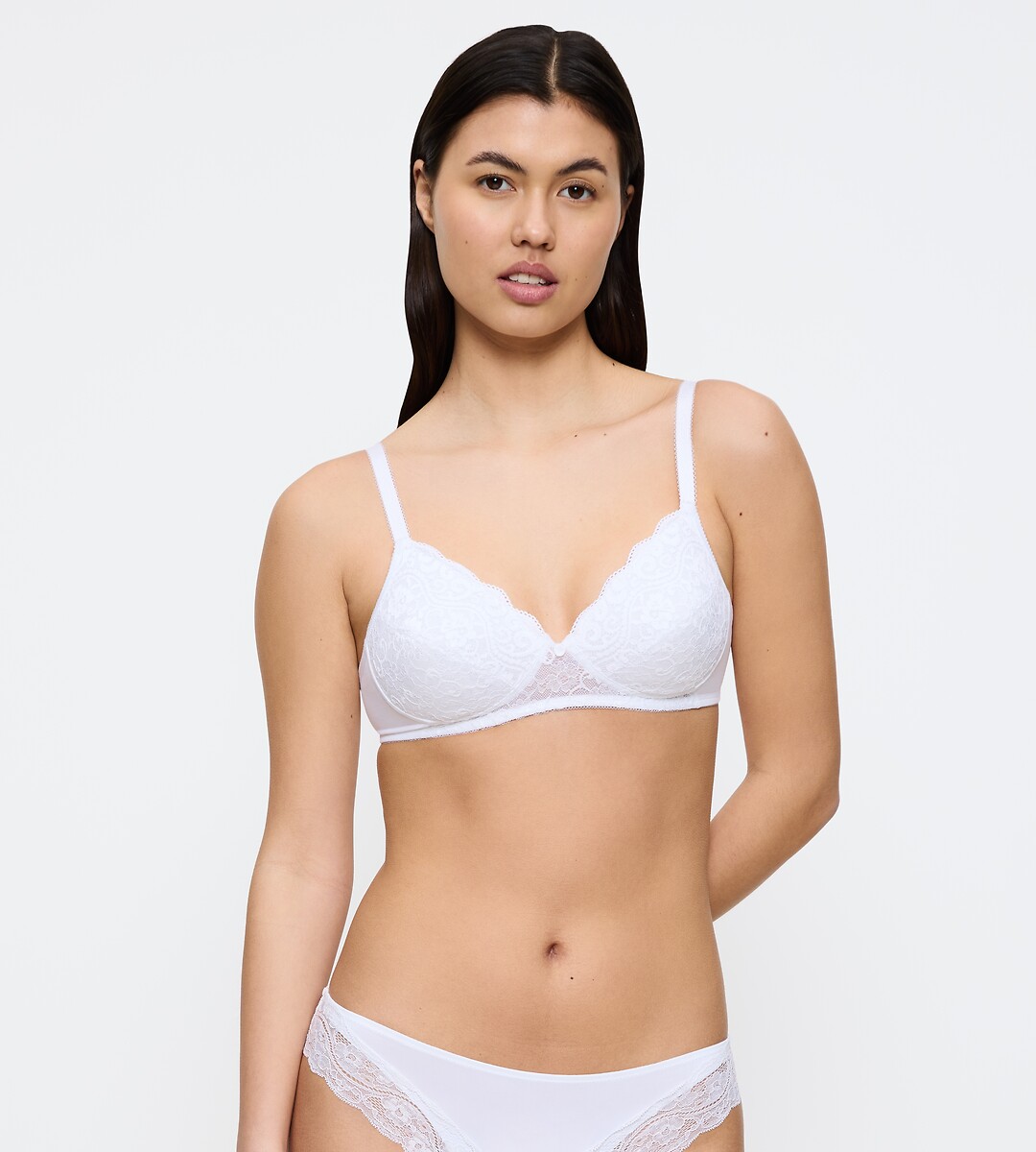 Sutiã acolchoado TRIUMPH<br>AMORETTE