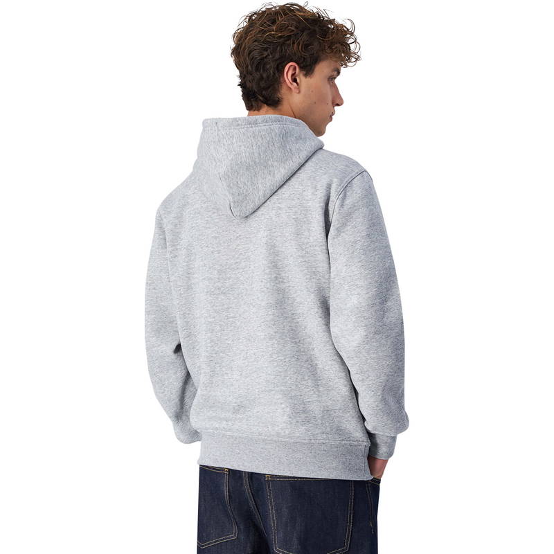 Champion Script Logo Hættetrøje Herre