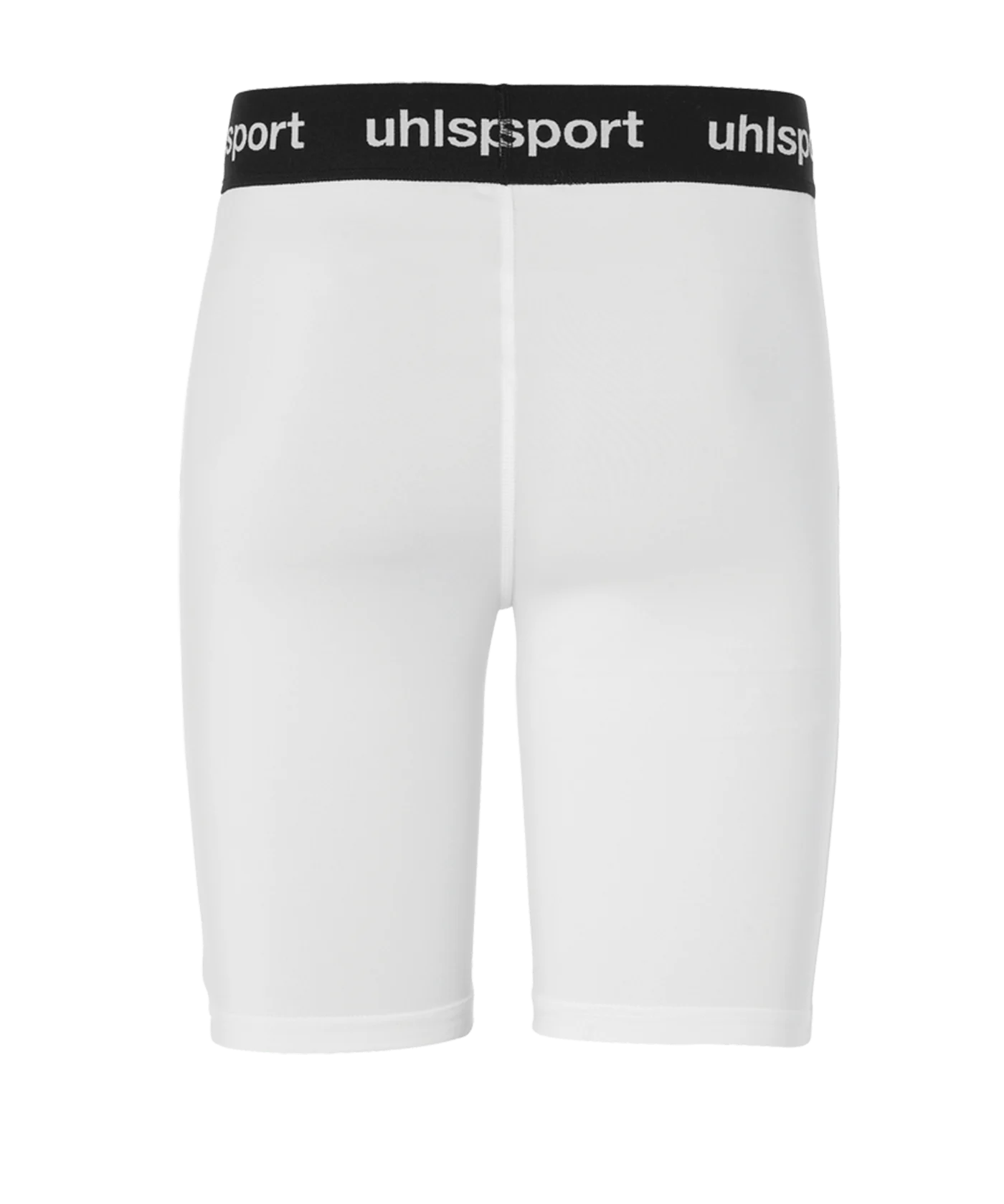 uhlsport Tight Short Hose kurz Kids Weiss F02