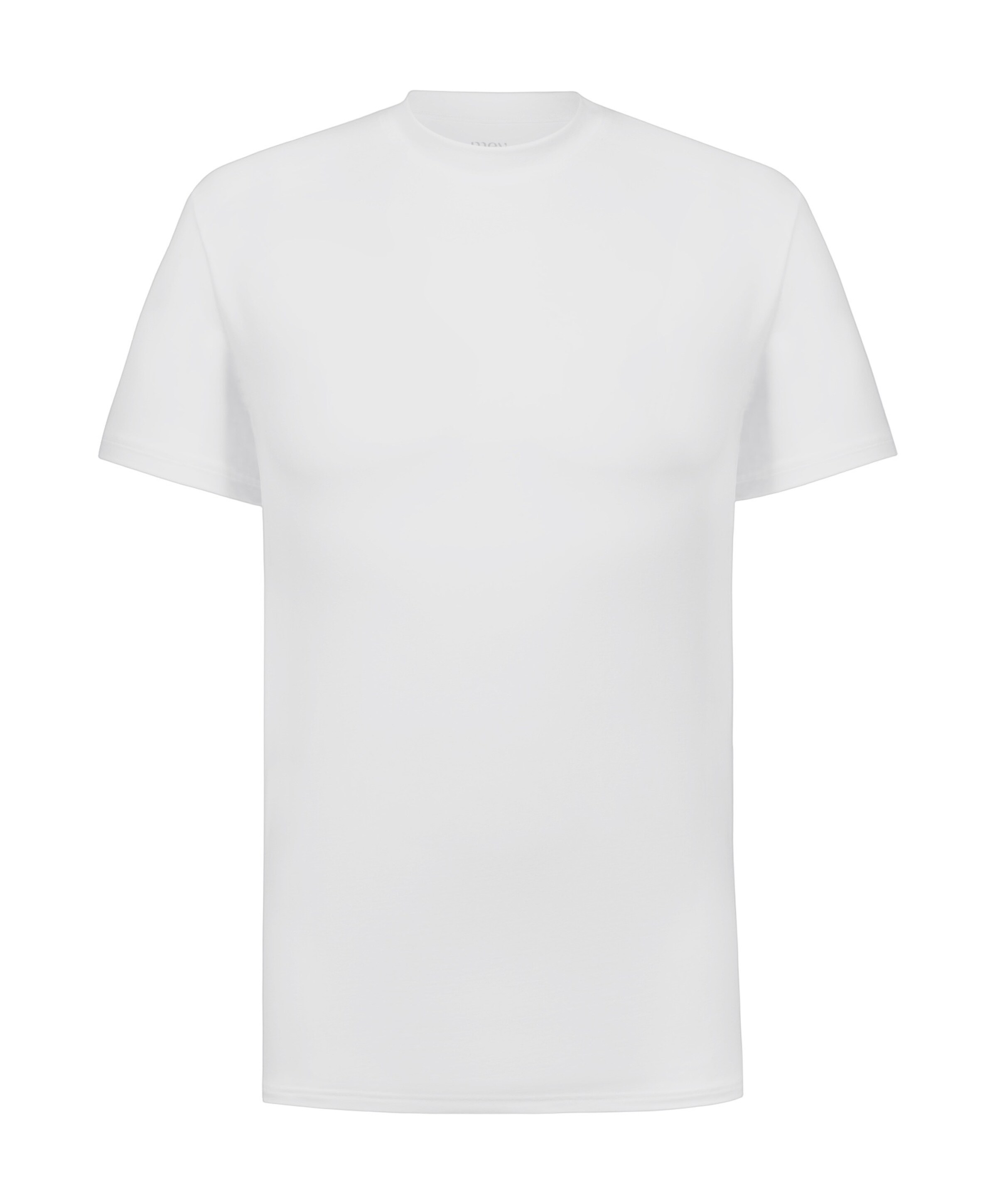 Mey Heren T-shirt wit