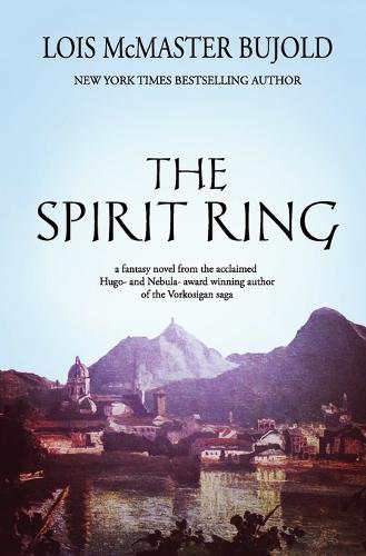 The Spirit Ring (Paperback)