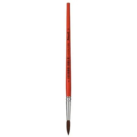 Pelikan Pinsel Sorte 23, Größe 2
