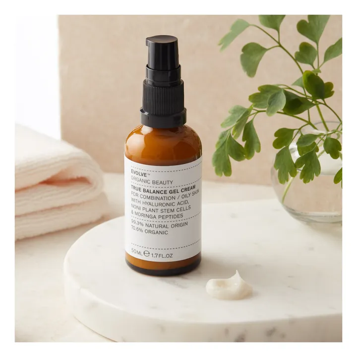 Evolve Lotion équilibrante et purifiante True Balance - 50 ml