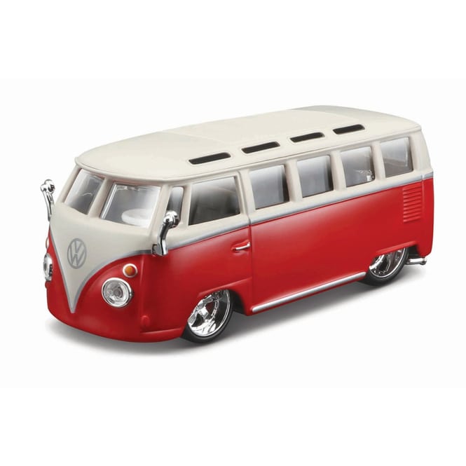 Modellauto - VW Sambro