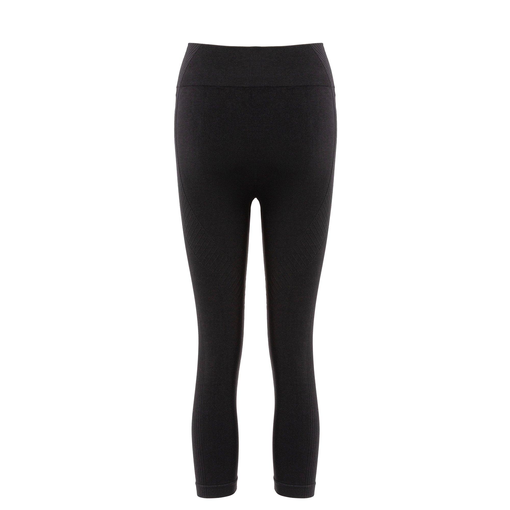 LA Gear LA Seamless Capri 2 Pack