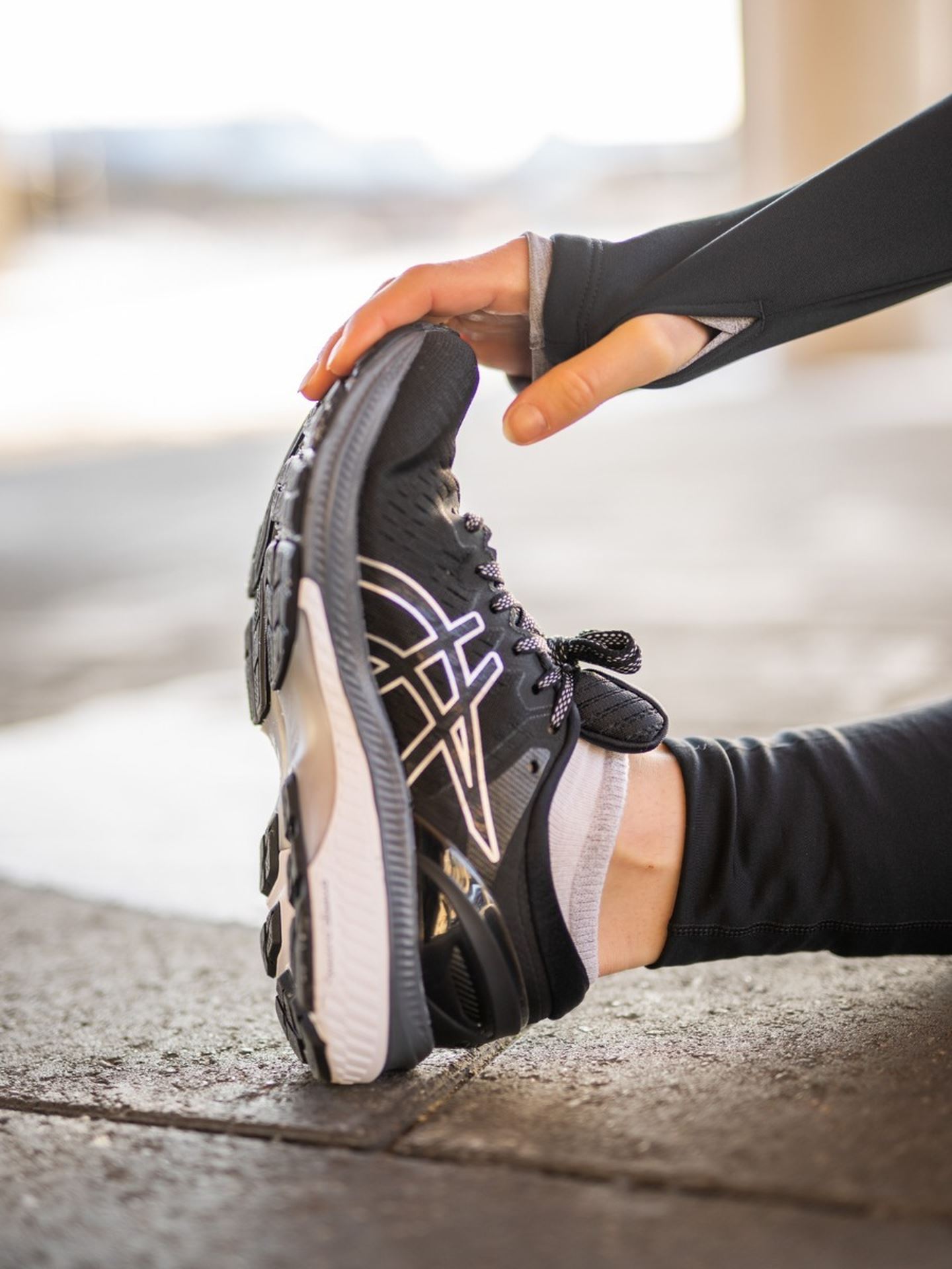 Gel-Kayano 27