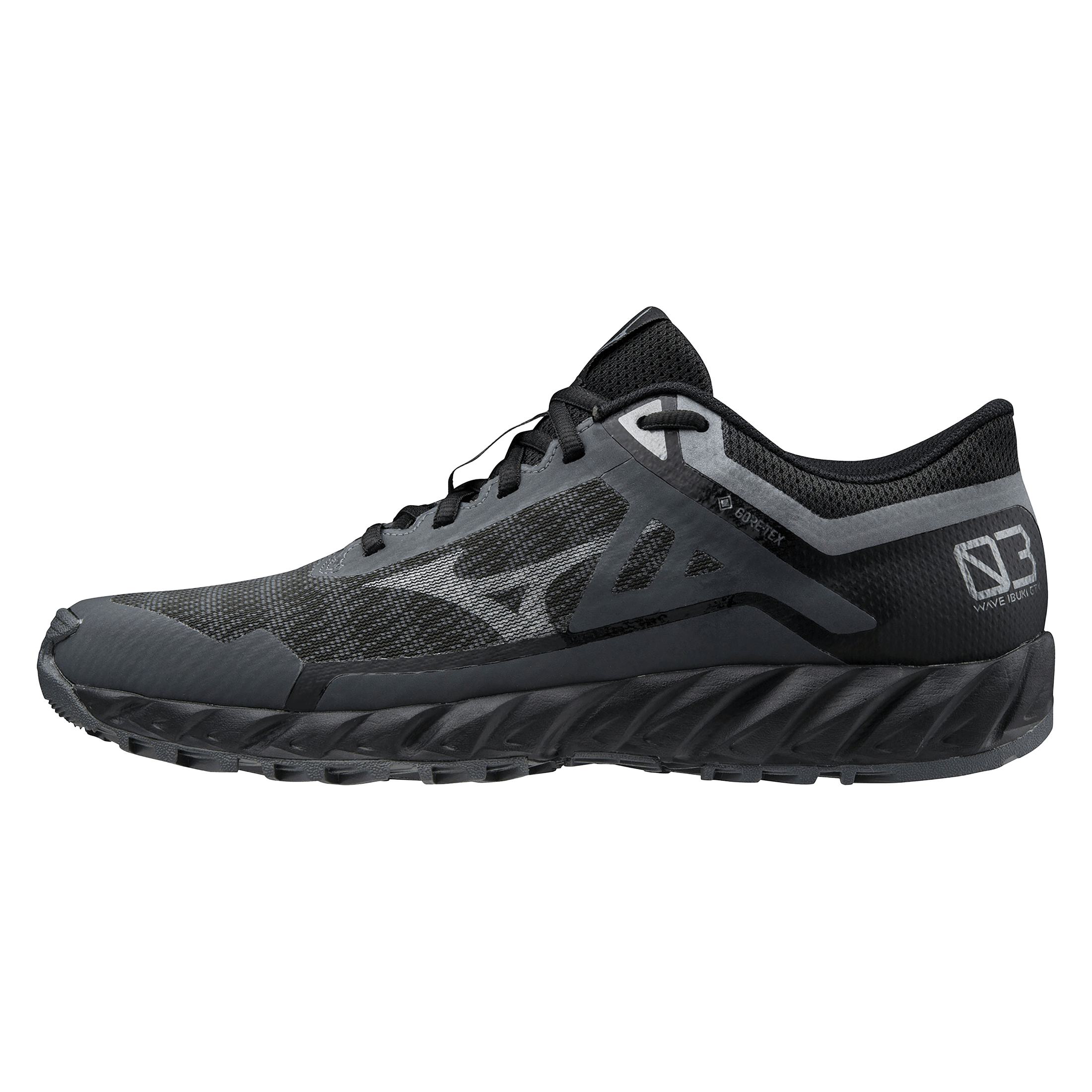 Mizuno Wave Ibuki 3 GTX - Løpesko
