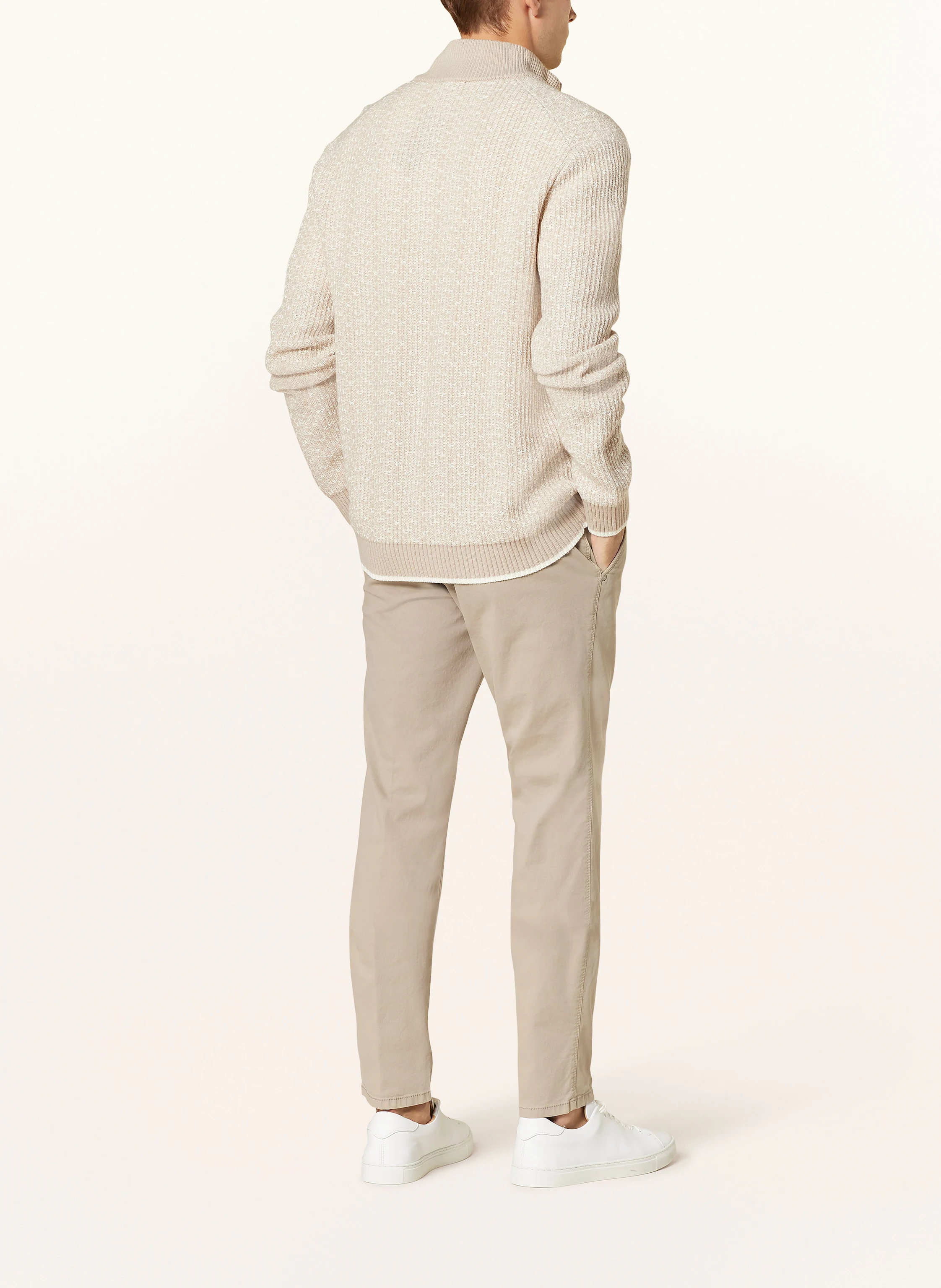 BRAX Chino STYLE Slim Fit