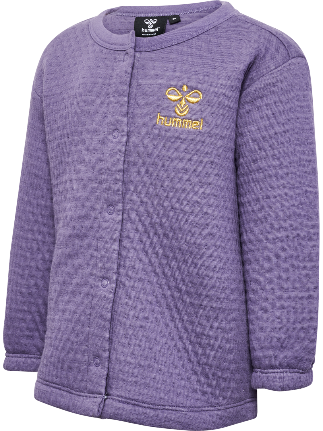 hmlINGE SWEAT JACKET