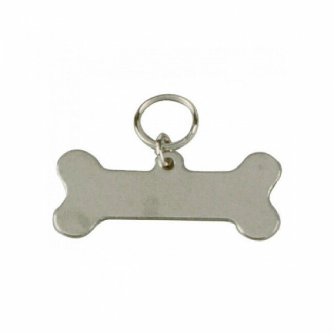 Médaille d'identité pour chien et chat