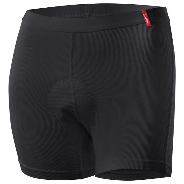 Löffler - Women's Radunterhose Transtex Light - Sous-vêtement de cyclisme