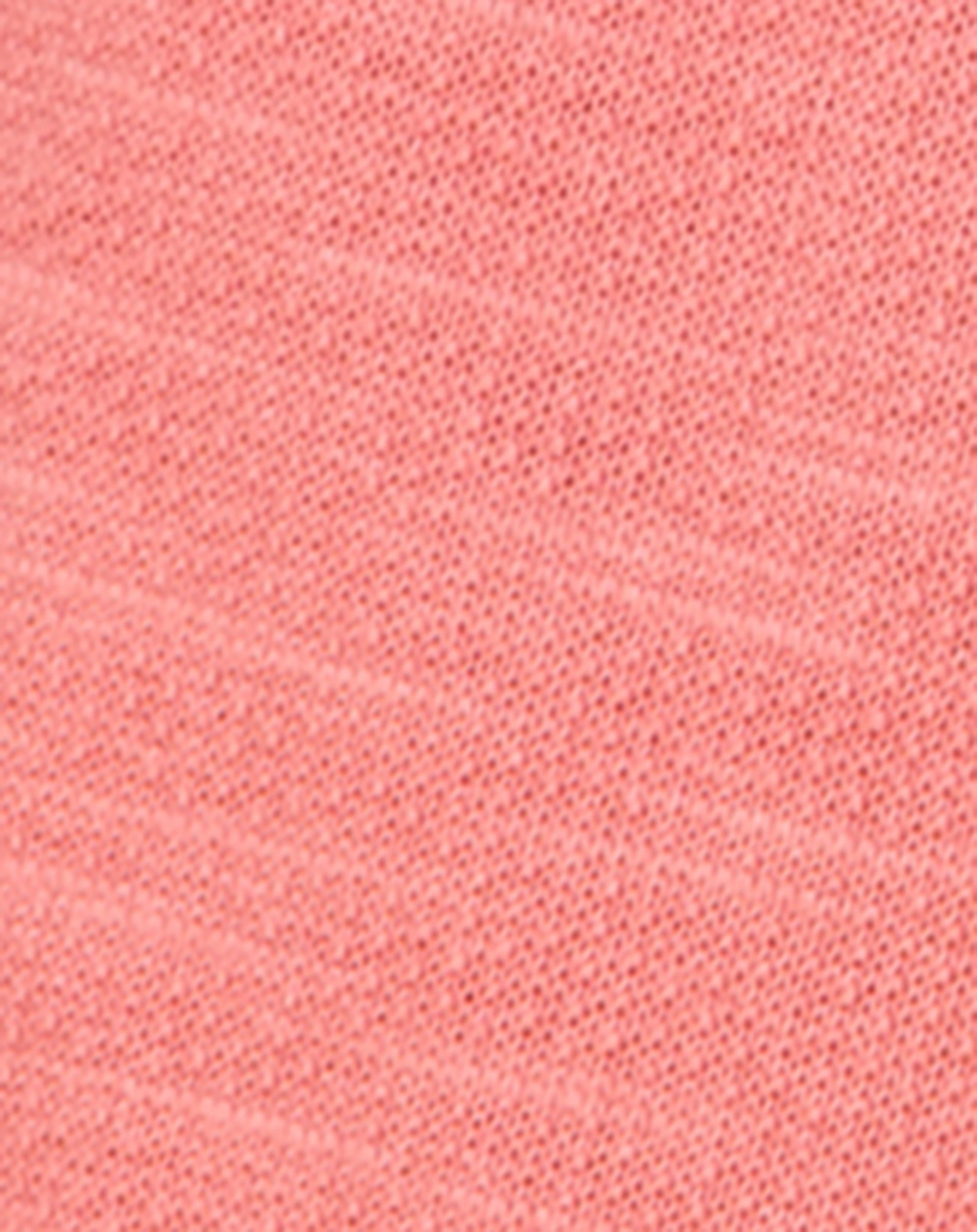 Langarmkleid MY POCKET in rosewood