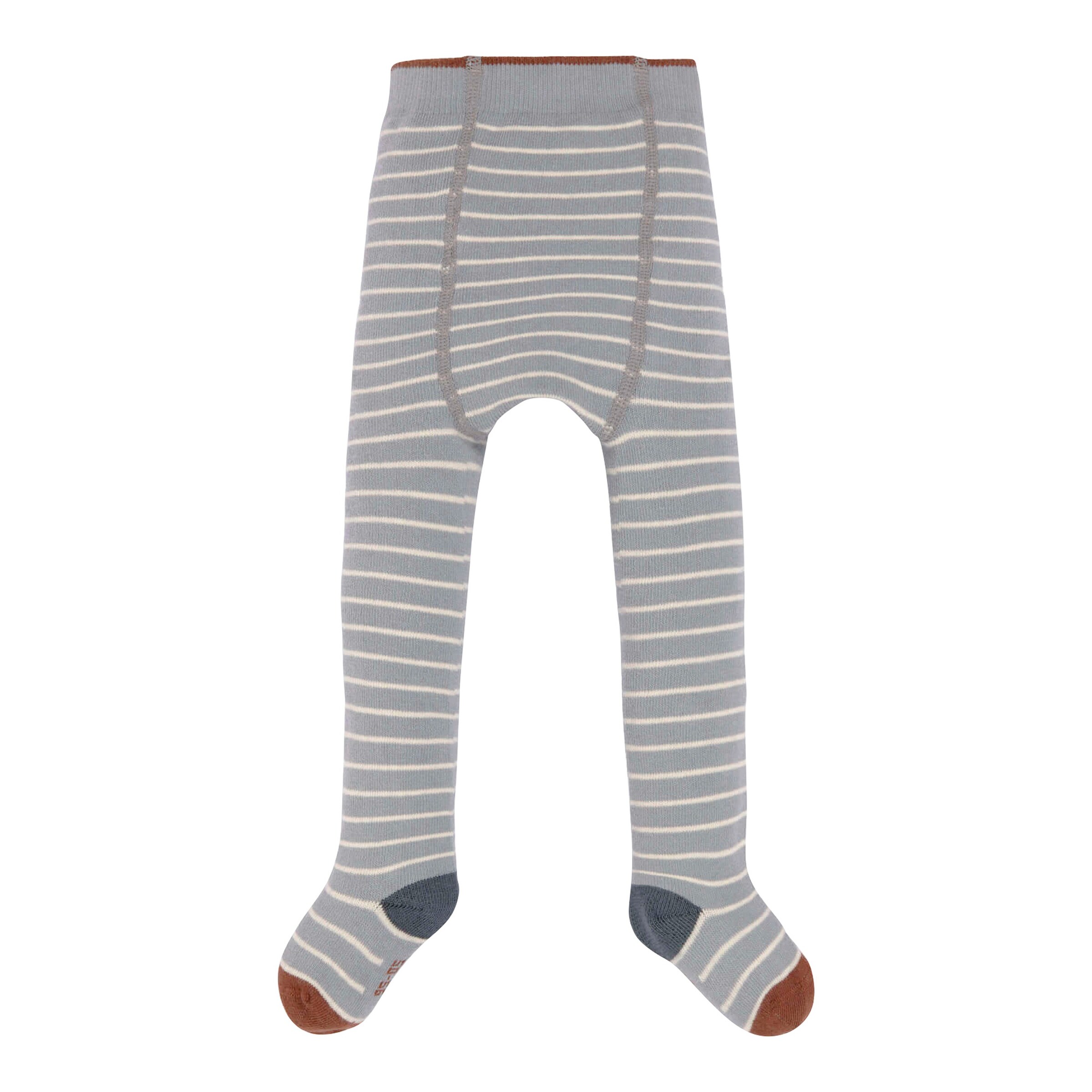 Lässig Strumpfhose grau