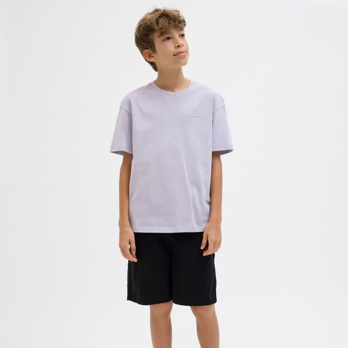 Jack & Jones Summer Vibes Shirt Junior