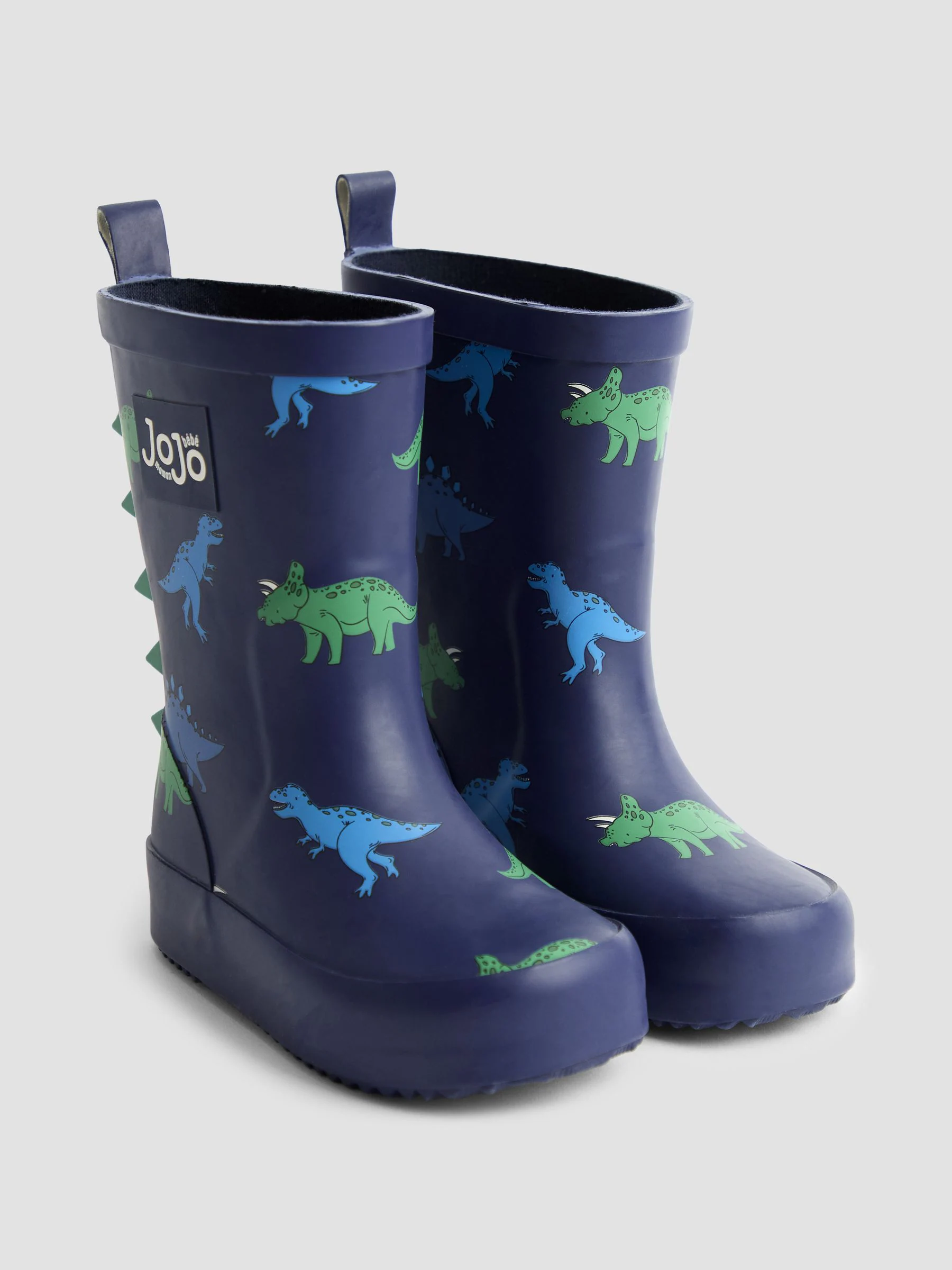 JoJo Maman Bébé Character Wellies