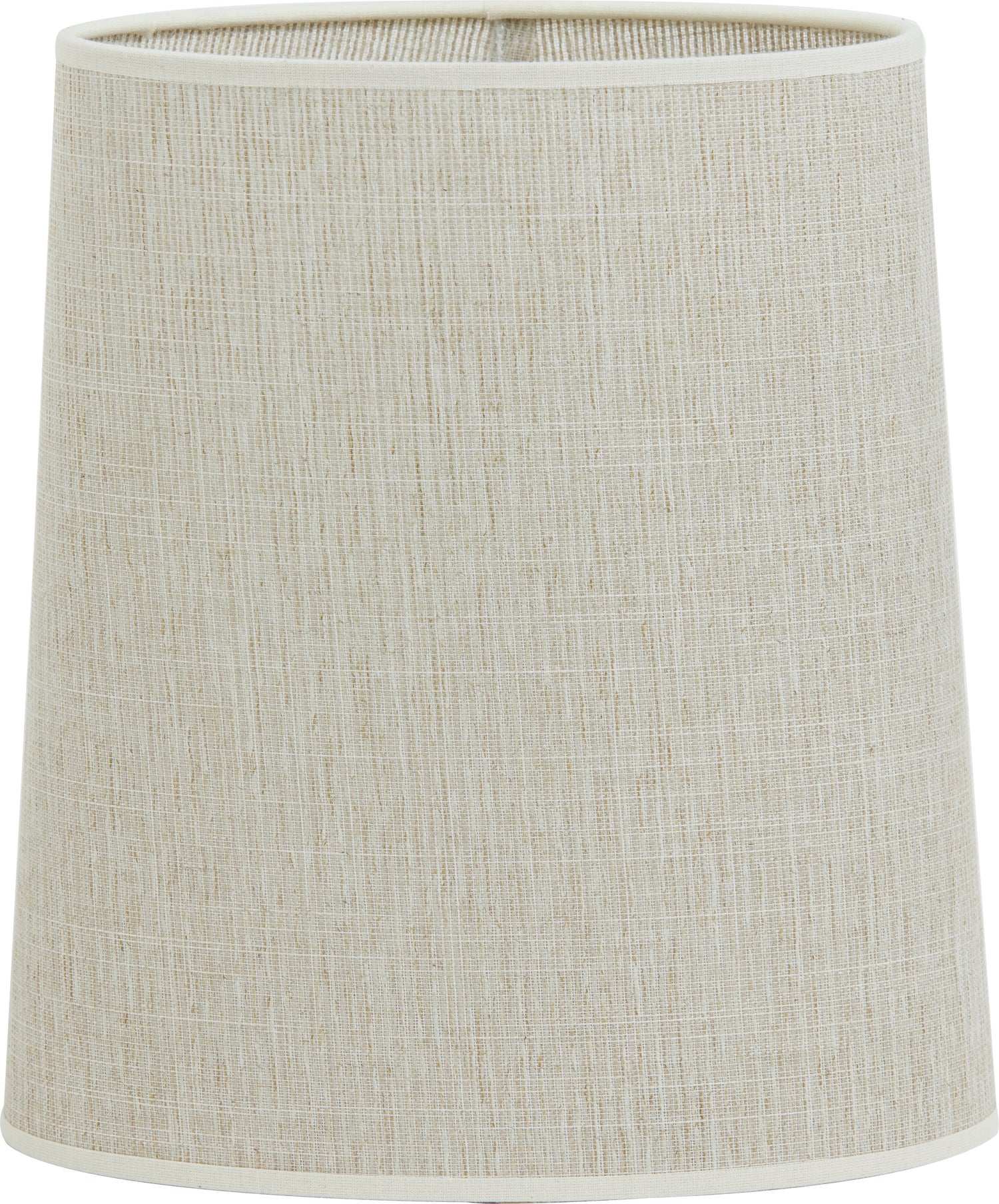 Light & Living lampenkap Breska wit 25 x 21 x 28 cm