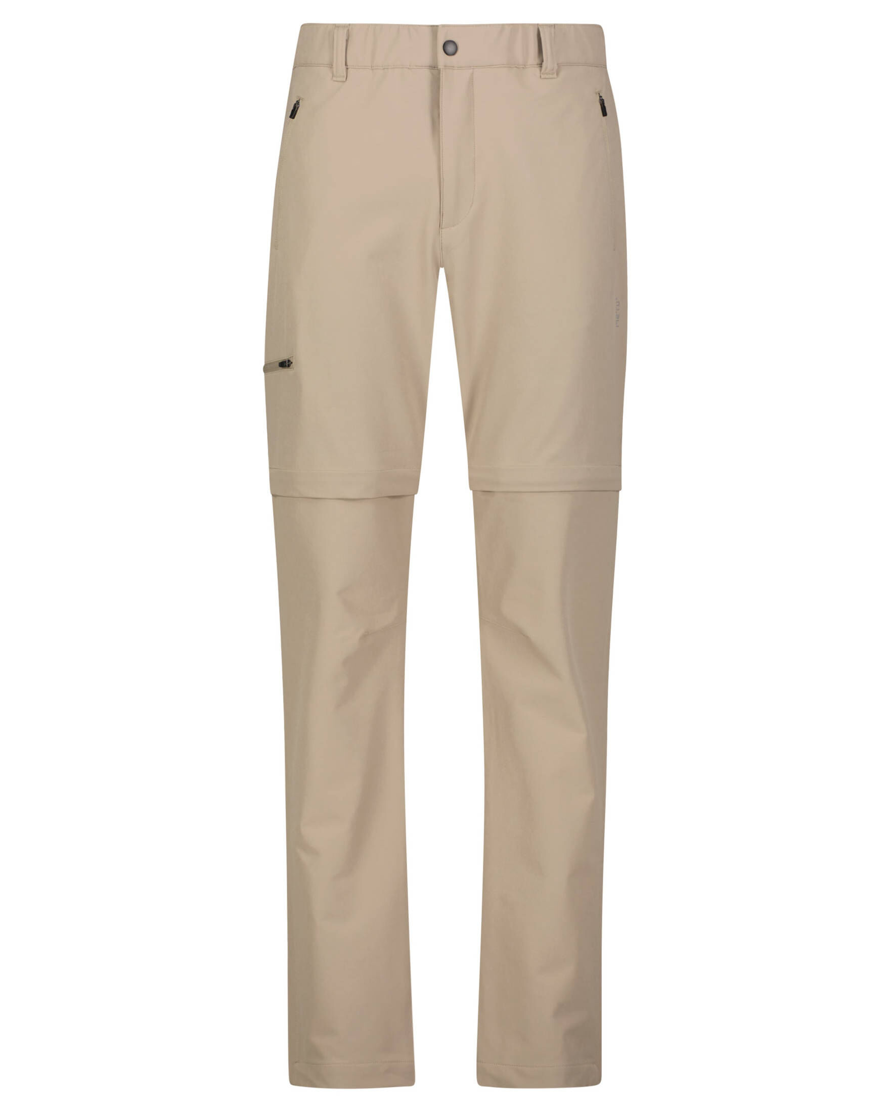 meru| Herren Hose CLAMART T-ZIP OFF