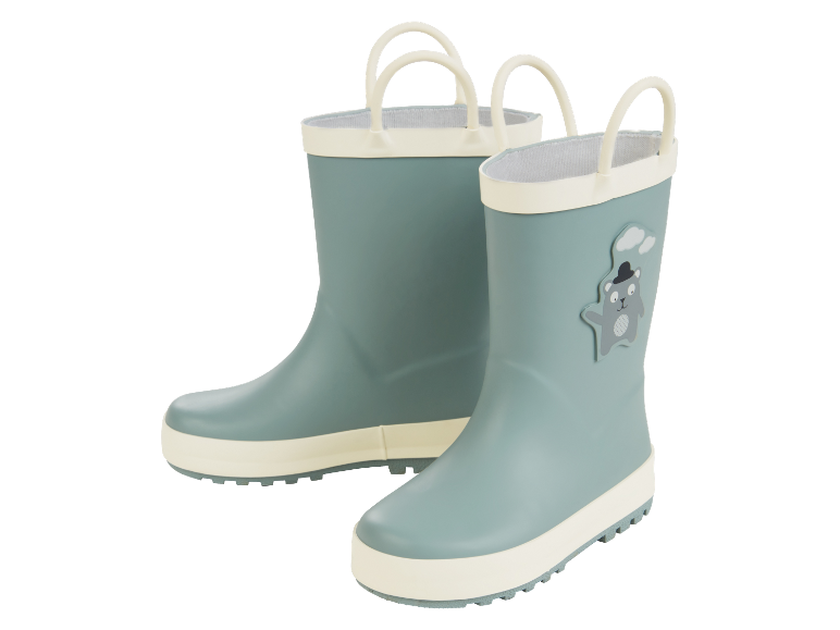 Kinder regenlaarzen