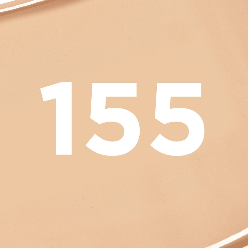 L'Oréal Paris Cosmetics Infaillible 32H Matte Cover Foundation SPF 25 - 30 ml - 155 Cool Undertone