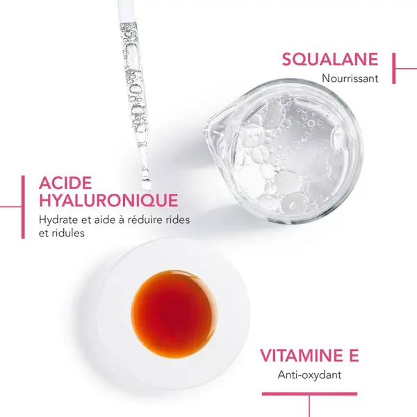 Bioderma Créaline Defensive Sérum Concentré Hydratant Apaisant 30ml