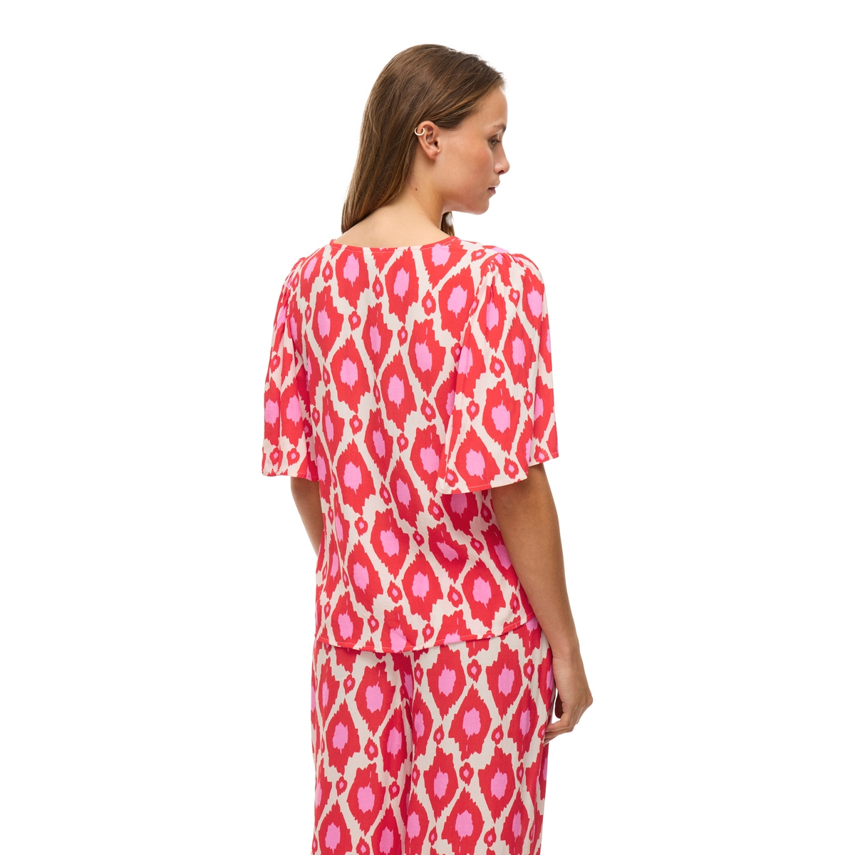 Dames Blouse VIZINO