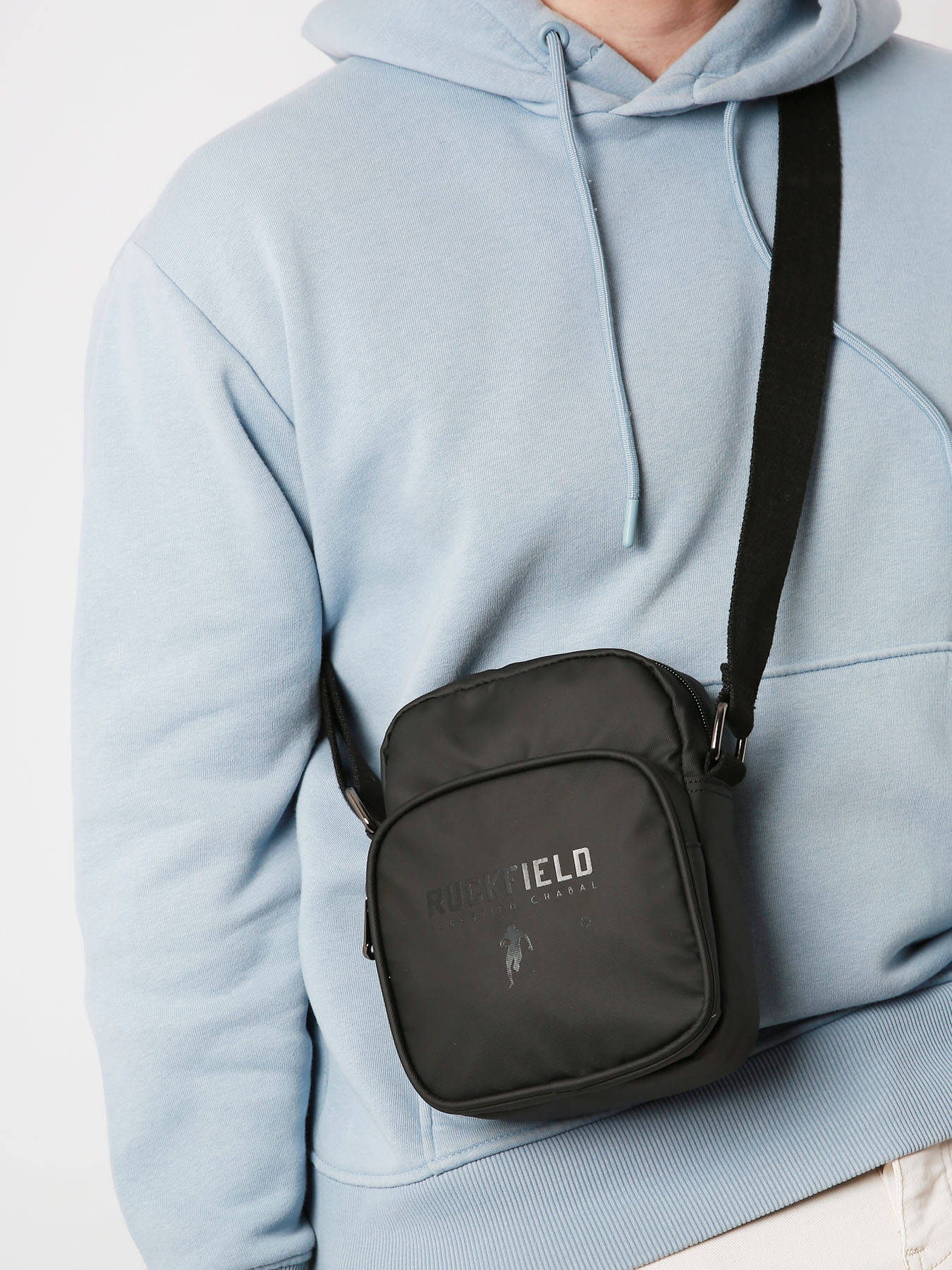 Sac bandoulire RUCKFIELD