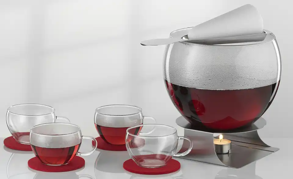 Feuerzangenbowle