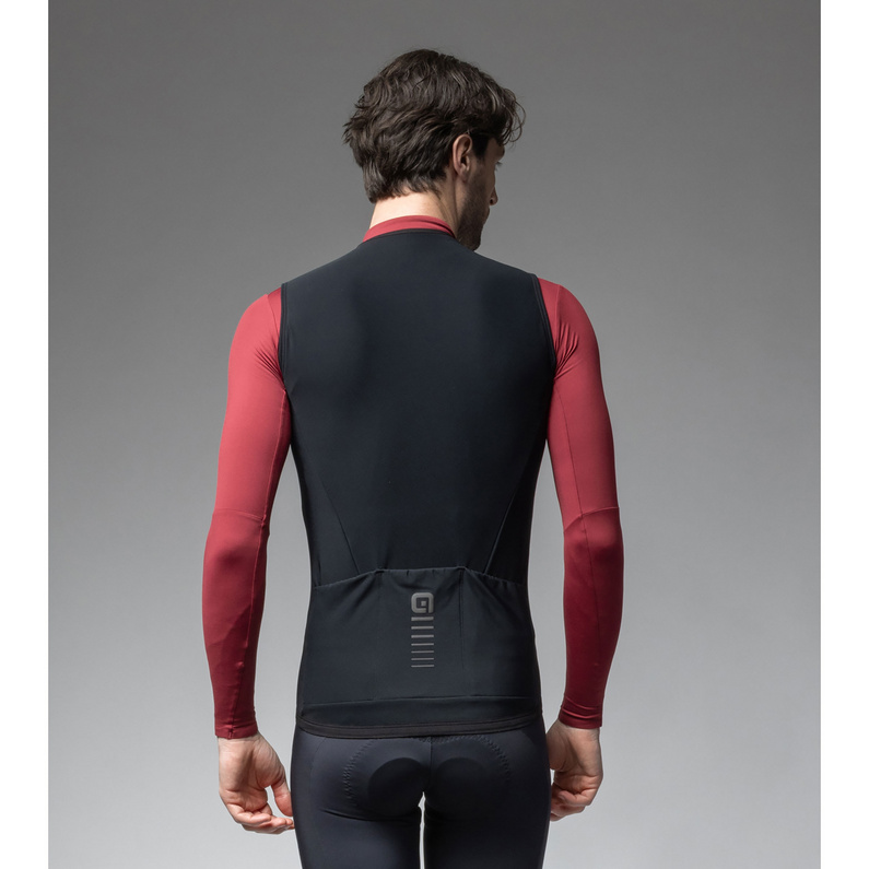 Alé Herren Thermo Weste