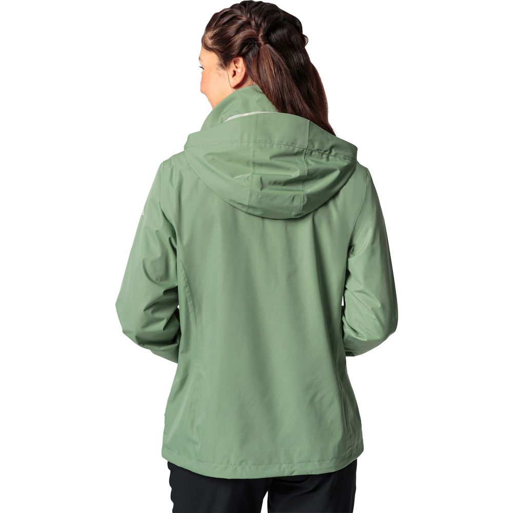 VAUDE Escape Light Jacke Damen willow green