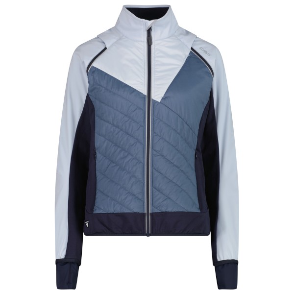 CMP - Women's Jacket with Detachable Sleeves - Veste synthétique
