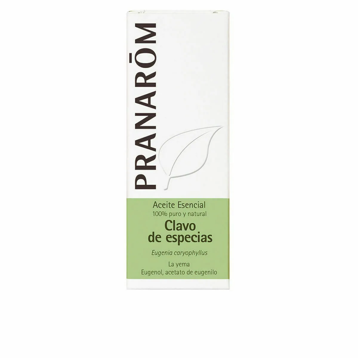 Pranarôm Clou de Girofle 10 ml