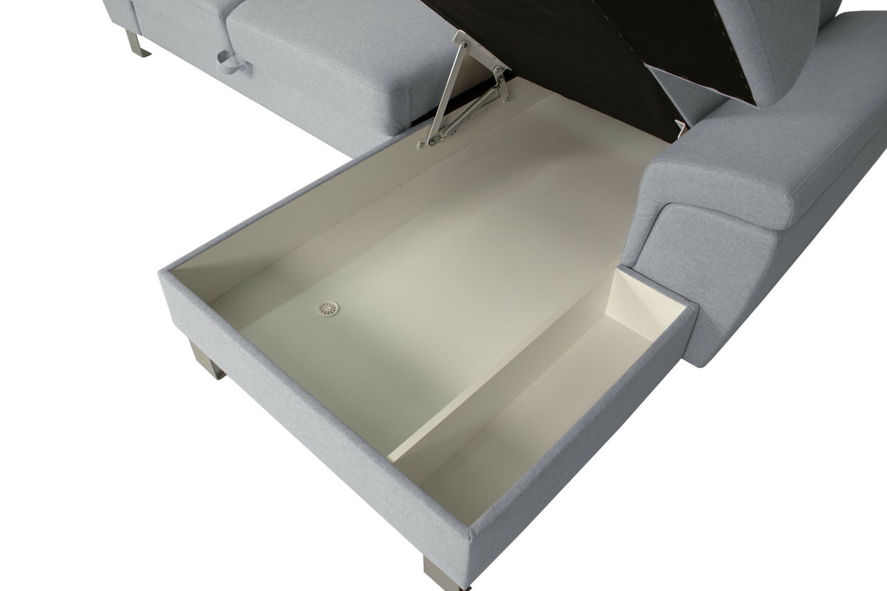 Z2 Ecksofa TIM