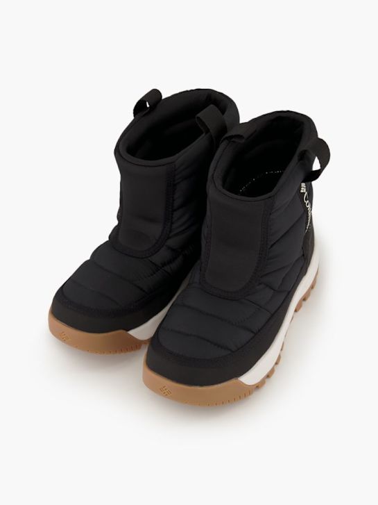 Columbia Winterstiefel Schwarz