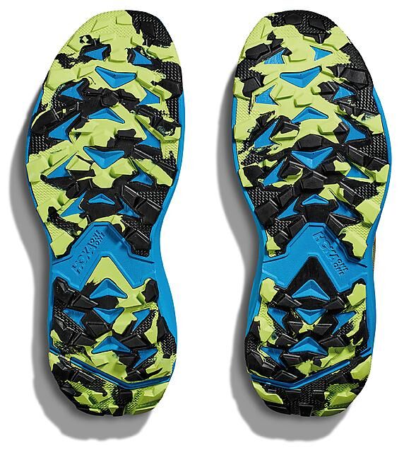 HOKA - CHAUSSURES DE TRAIL TORRENT 3 M