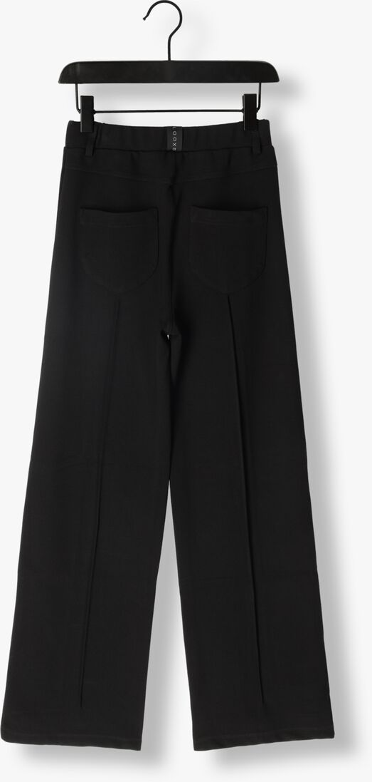 LOOXS 10sixteen zwarte looxs 10sixteen pantalon 2333-5666