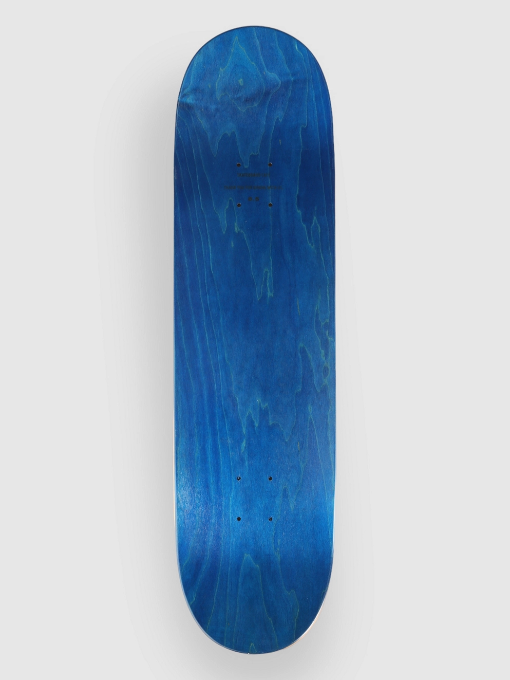 Skateboard Café Monopoly Two 8.5