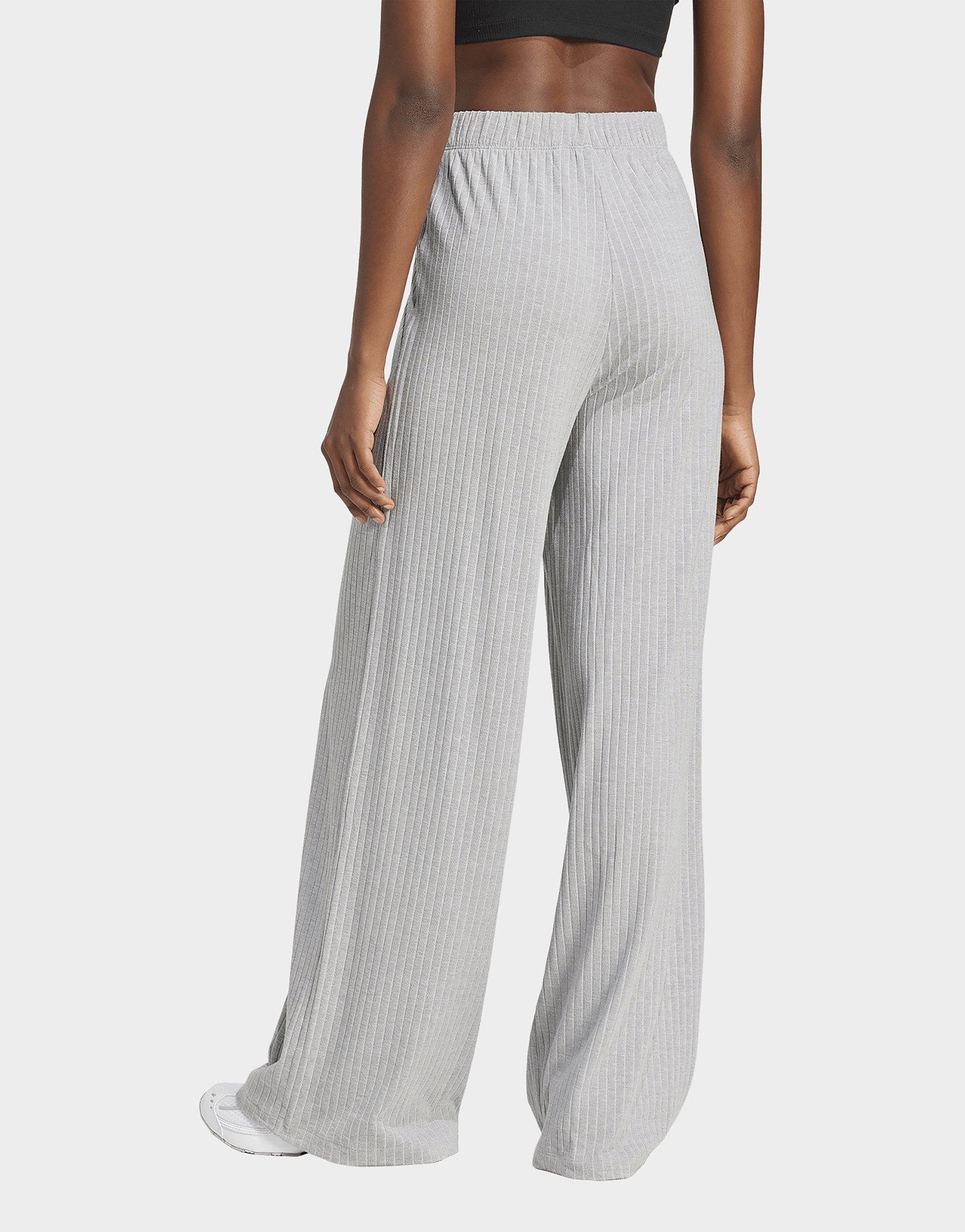 adidas Originals Pantalon large côtelé Essentials