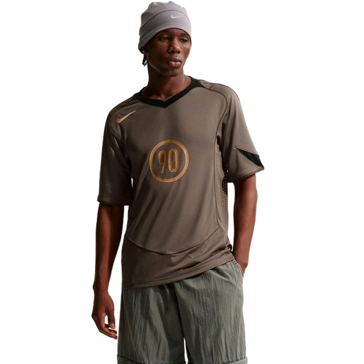 T-Shirt Nike Total 90
