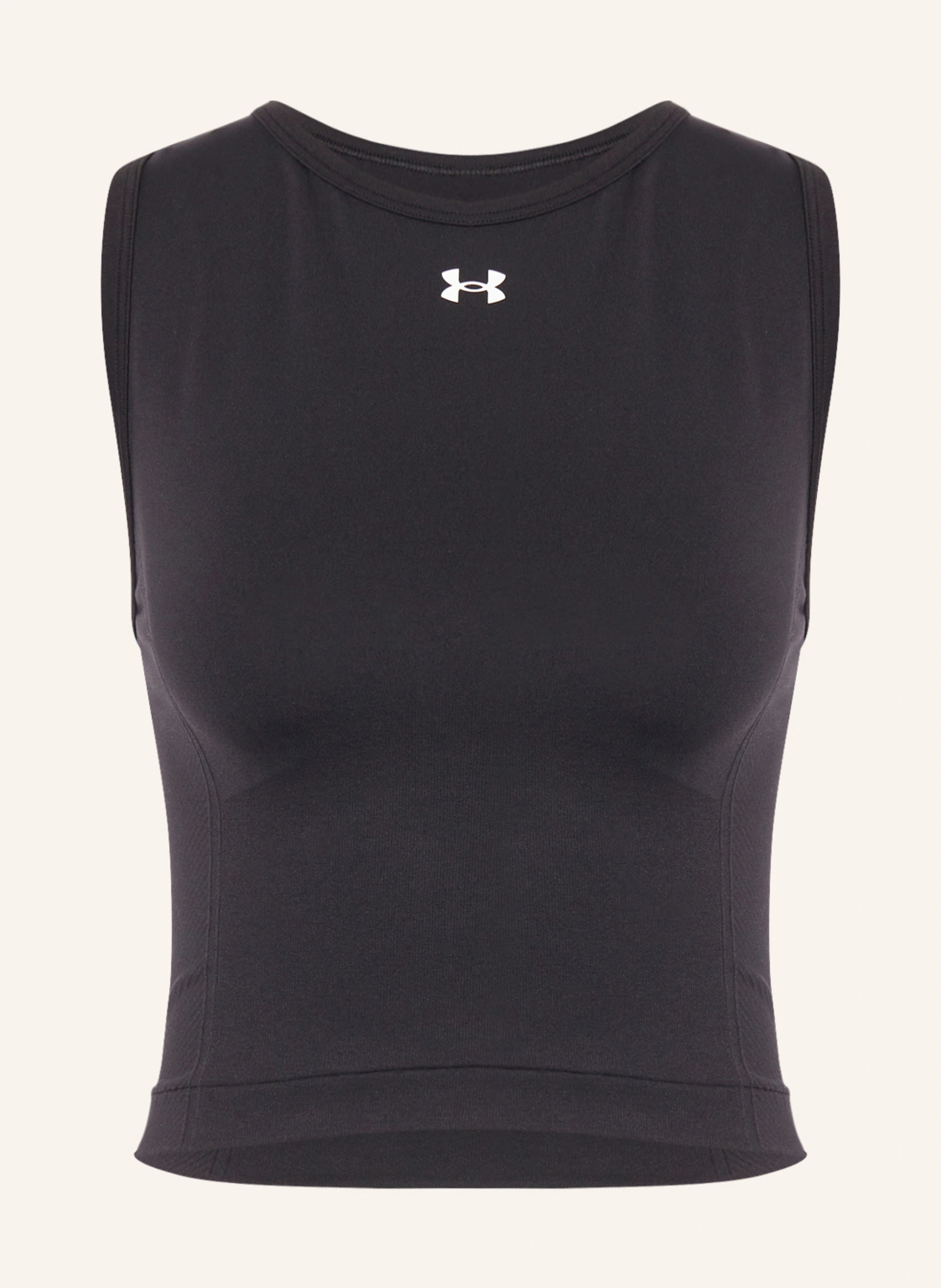 UNDER ARMOUR Cropped-Top UA TRAIN
