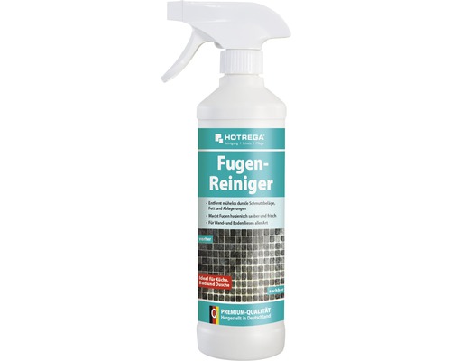 Hotrega voegenreiniger 500 ml