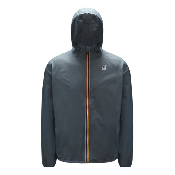 K-way Coupe-vent Le Vrai 3.0 Claude | Gris