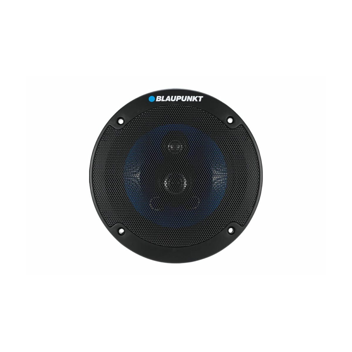 BLAUPUNKT ICx 663 3-veis bilhøyttalere (17 cm, 6,5