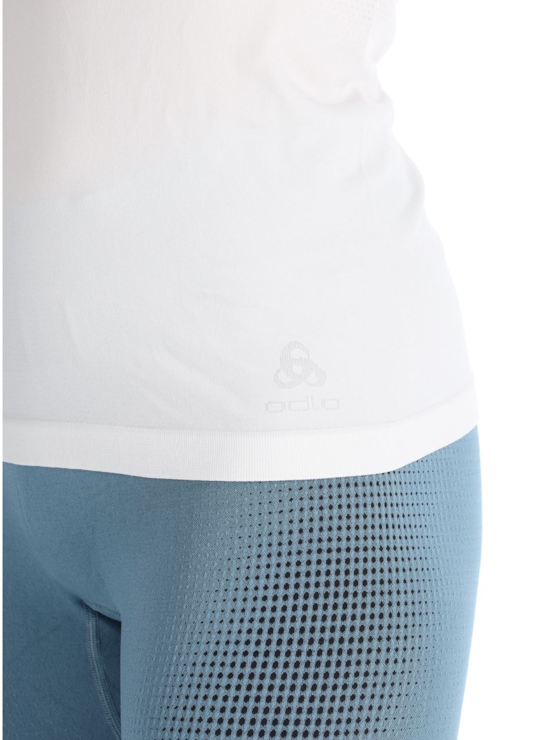 Perfomance Light Eco thermoshirt dames