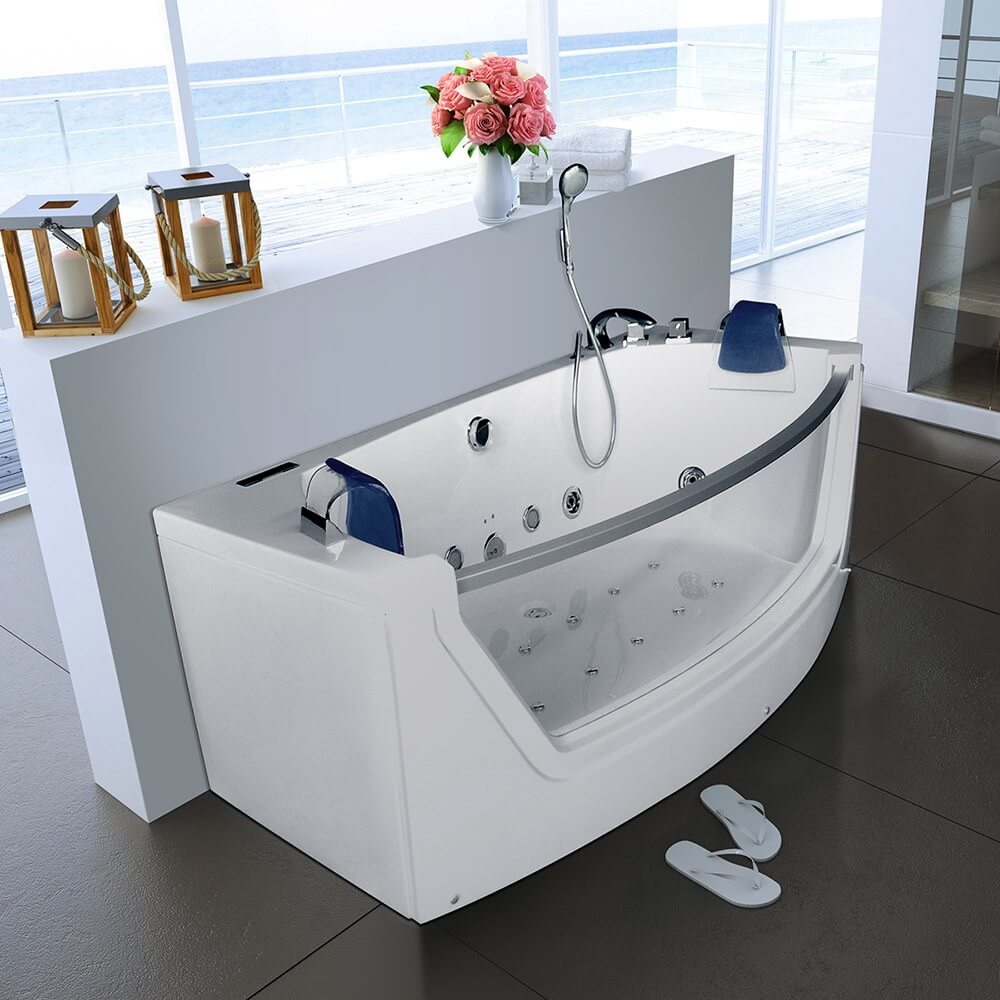Home Deluxe Atlantic Whirlpool, Gr. M