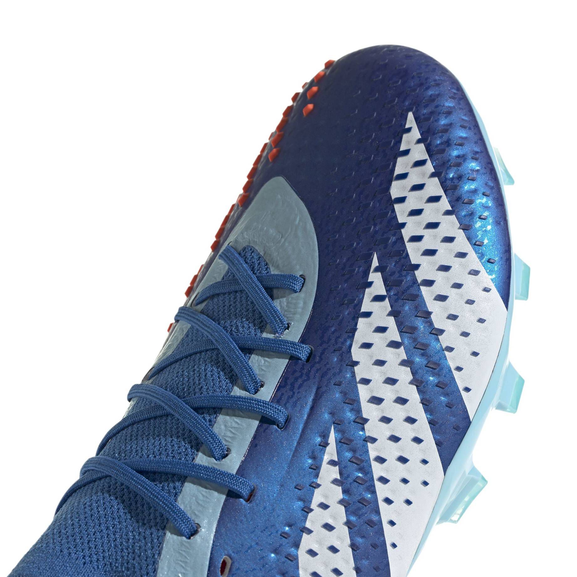 adidas Performance| Herren Fußballschuhe PREDATOR ACCURACY.1 L AG Kunstrasen
