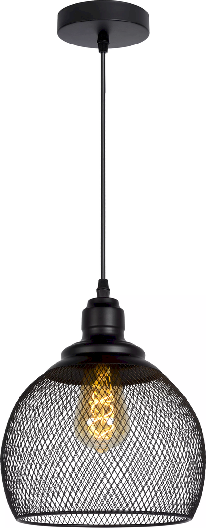 Lucide   Mesh Hanglamp