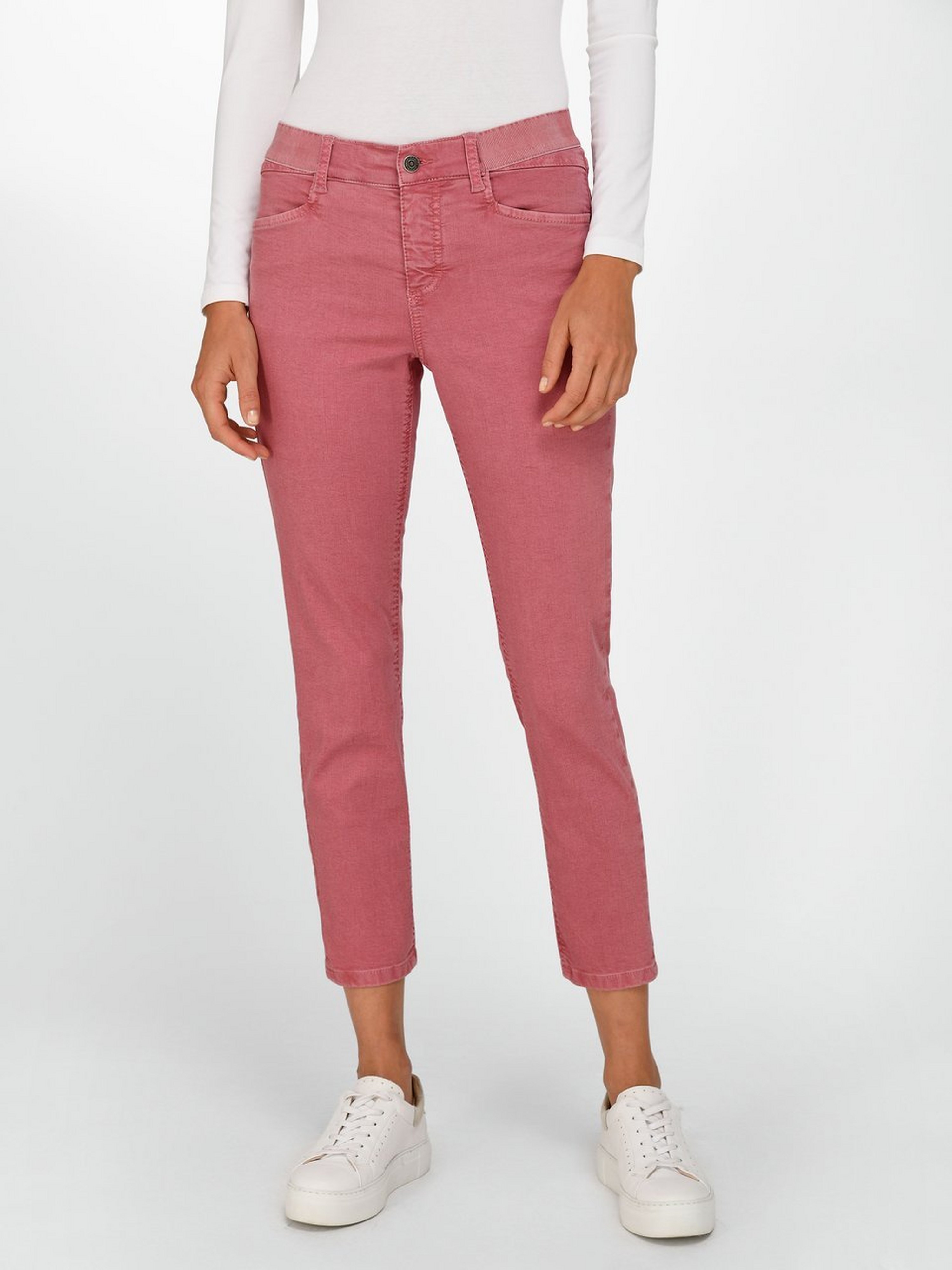 One size fits all-Jeans