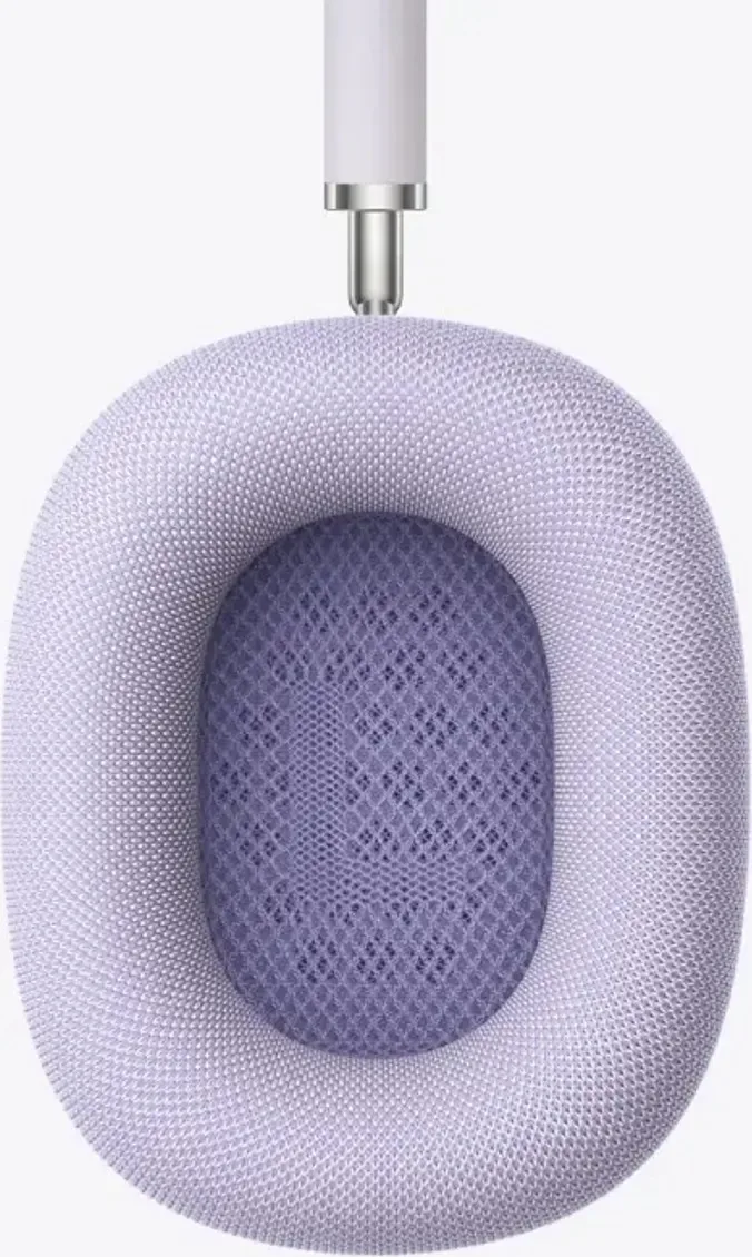 Apple Airpods Max (USB-C) Mauve Casques Bluetooth