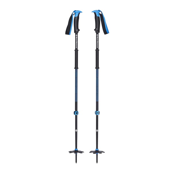 Bâton ski de randonnée BLACK DIAMOND TRAVERSE PRO
